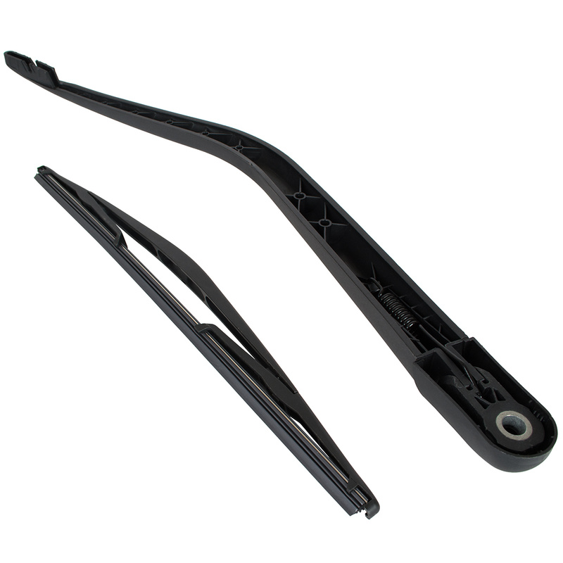 REAR WIPER ARM & WIPER BLADE WINDSCREEN FOR RENAULT LAGUNA MK2 II 01-05 H/B