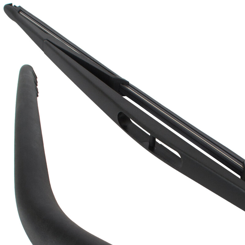 REAR WIPER ARM & WIPER BLADE WINDSCREEN FOR RENAULT LAGUNA MK2 II 01-05 H/B