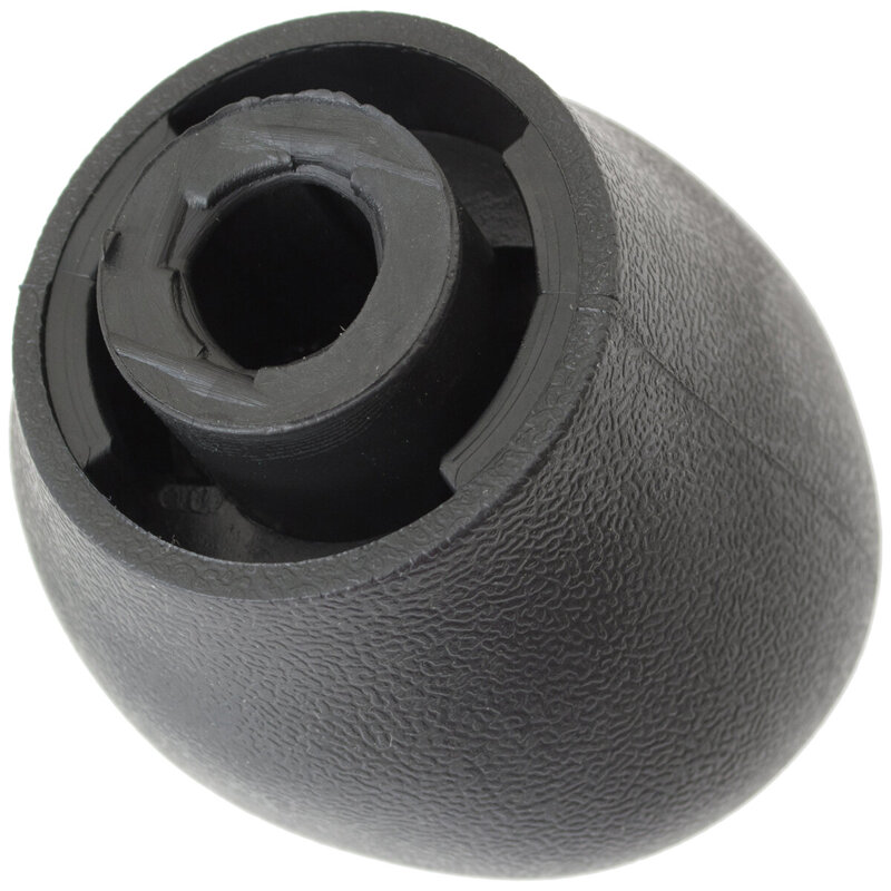 RENAULT MASTER II 98- GEAR SHIFT KNOB 6+R 