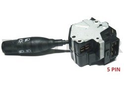 Renault 19 II 92-97 Headlight switch 5 pin