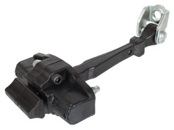 Renault Captur 2013- Door stop / check strap / door hinge rear