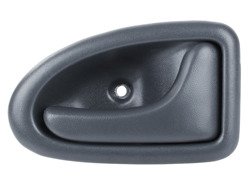 Renault Clio Interior handle GREY (screw / rod version) Right