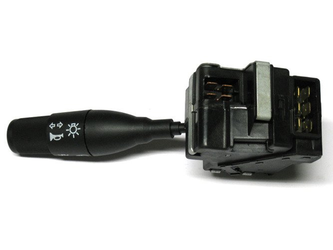 Renault Espace II 91-96 Headlight switch 6 pin