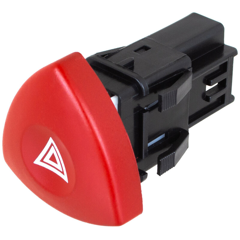 Renault Laguna II 01-05 Hazard warning switch / warning lamp button