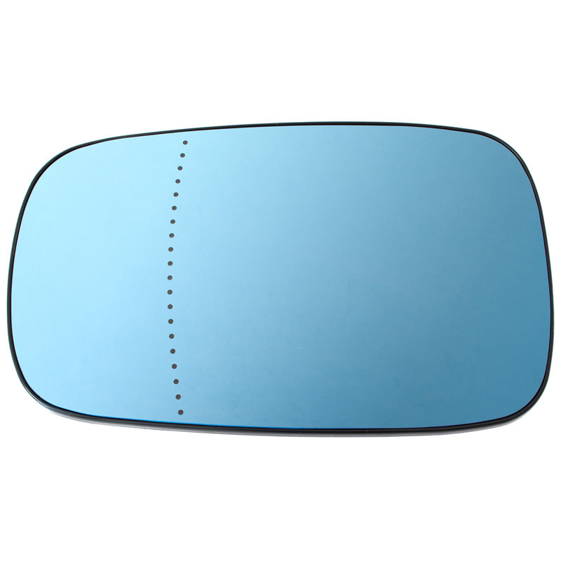 Renault Laguna II 01-05 Mirror glass / mirror insert Heated Left