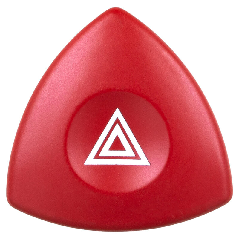 Renault Master II 1998- Hazard warning switch / warning lamp button