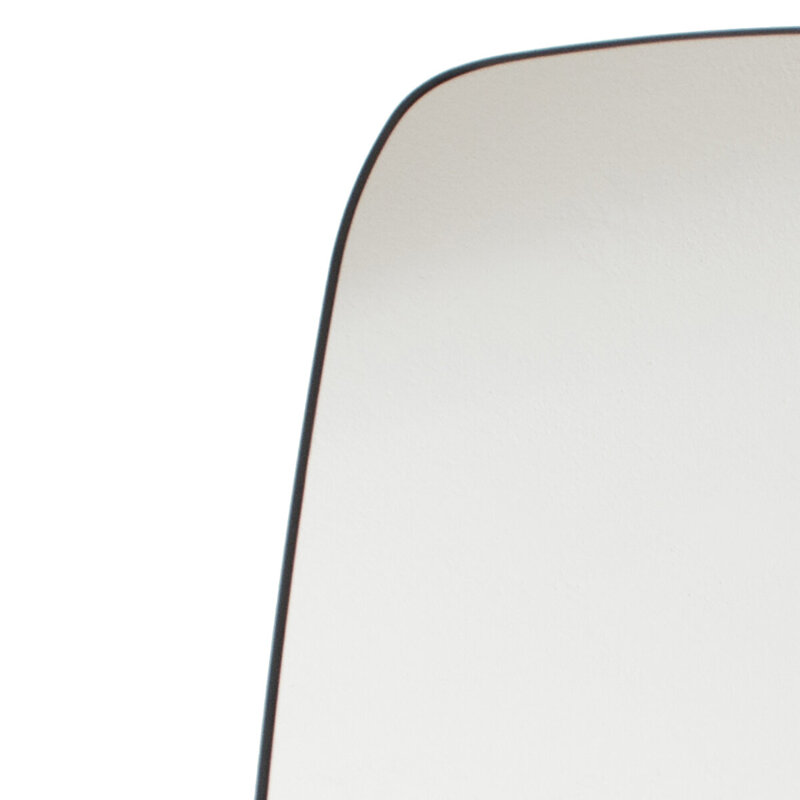 Renault Master III 10-18 Mirror glass / mirror insert Heated LARGE Right