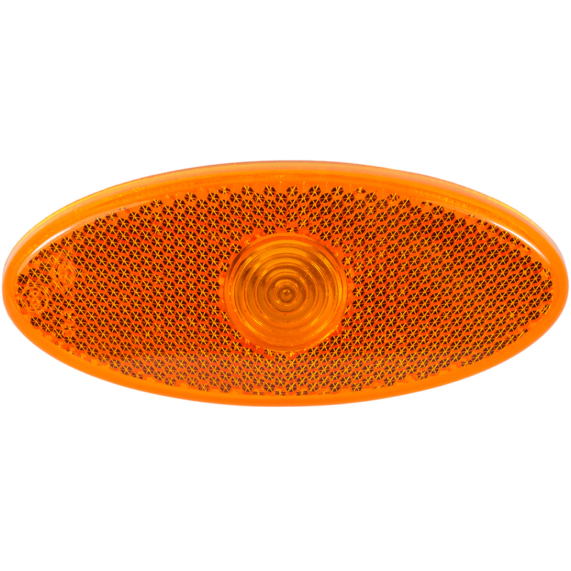 Renault Master III 2010- Side marker lamp