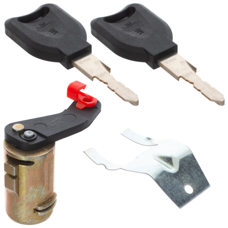 Renault Premium door lock / insert with keys door