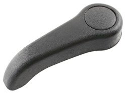 Renault Twingo I 1993- Front Seat handle / grip BLACK