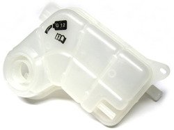 Seat Exeo 2008- Expansion tank