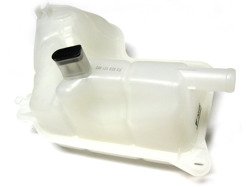 Seat Exeo 2008- Expansion tank