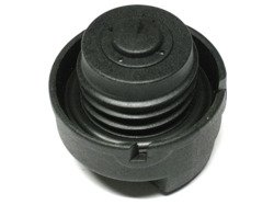 Skoda Fabia Sealing cap / fuel tank cap