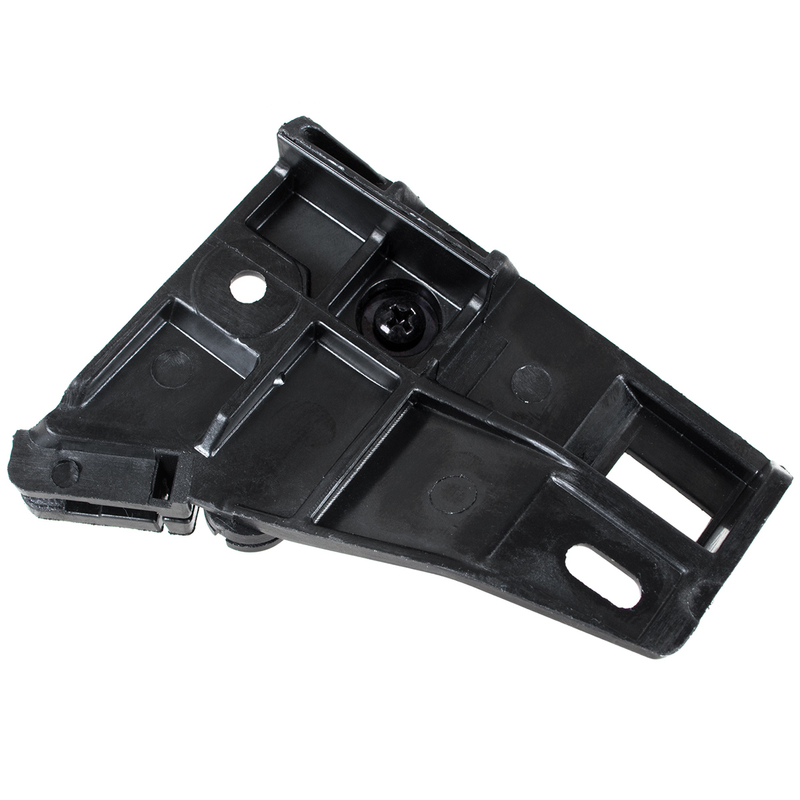 Skoda Octavia 04-13 Bonnet / hood Handle bracket