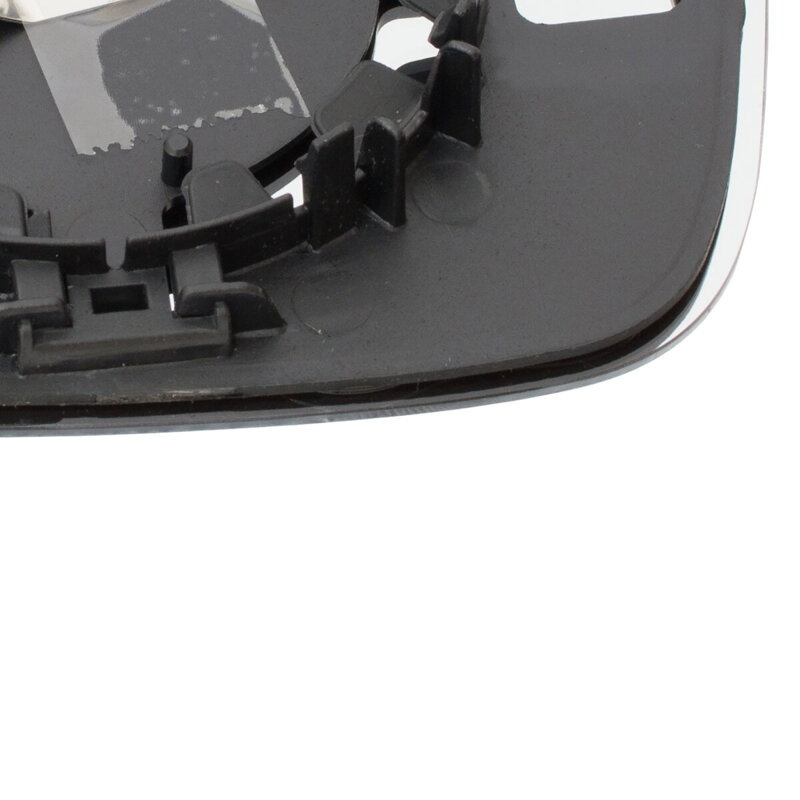 Skoda Roomster / Praktik 06-10 Mirror glass / mirror insert manual Right