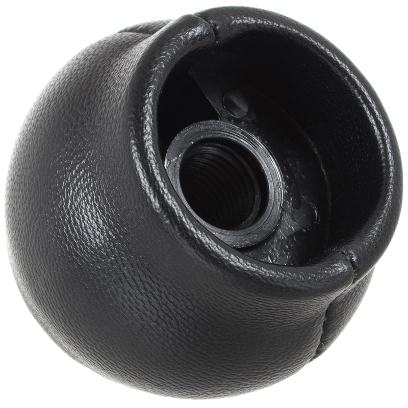 TOYOTA AURIS GEAR SHIFT KNOB 6+R 