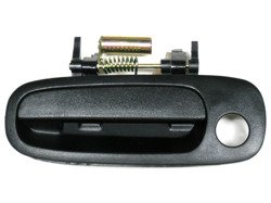 Toyota Corolla E11 97-01 Front door Exterior handle Left