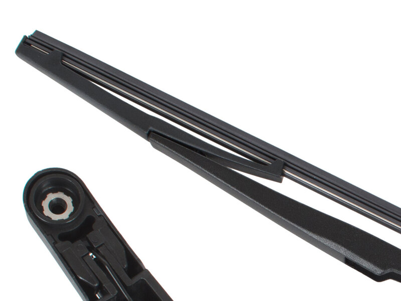 Toyota Previa 90-99 Wiper arm + blade