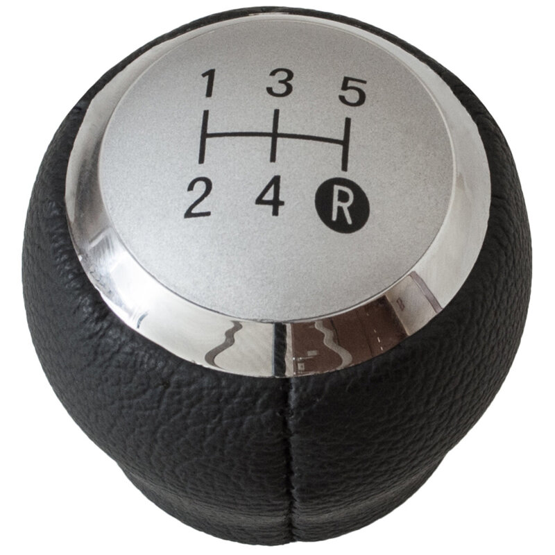 Toyota RAV4 Gear shift knob 5 Gear