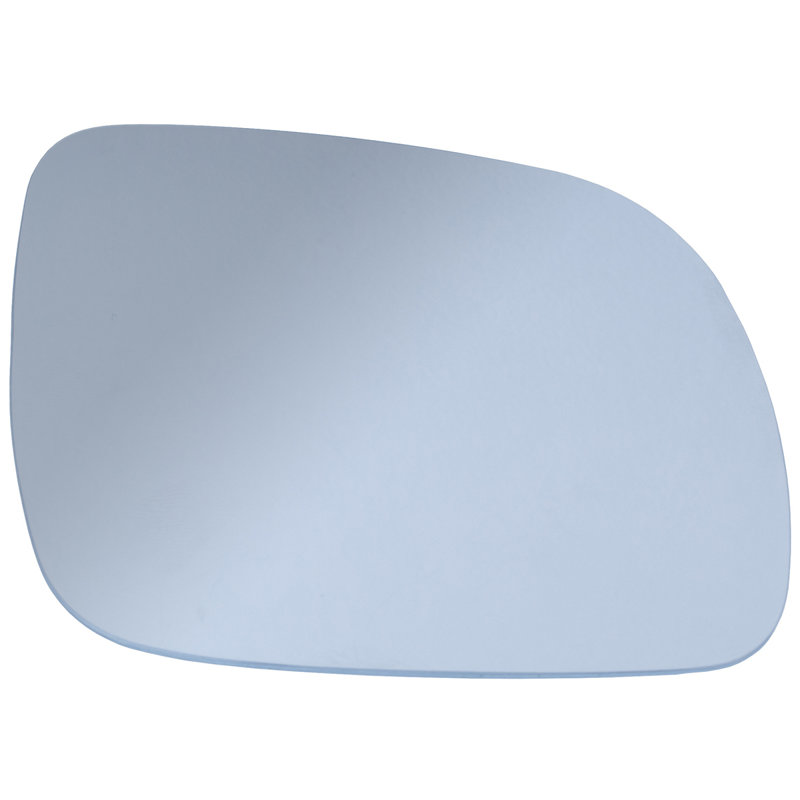 VW BORA 97-05 MIRROR GLASS Right MANUAL SMALL