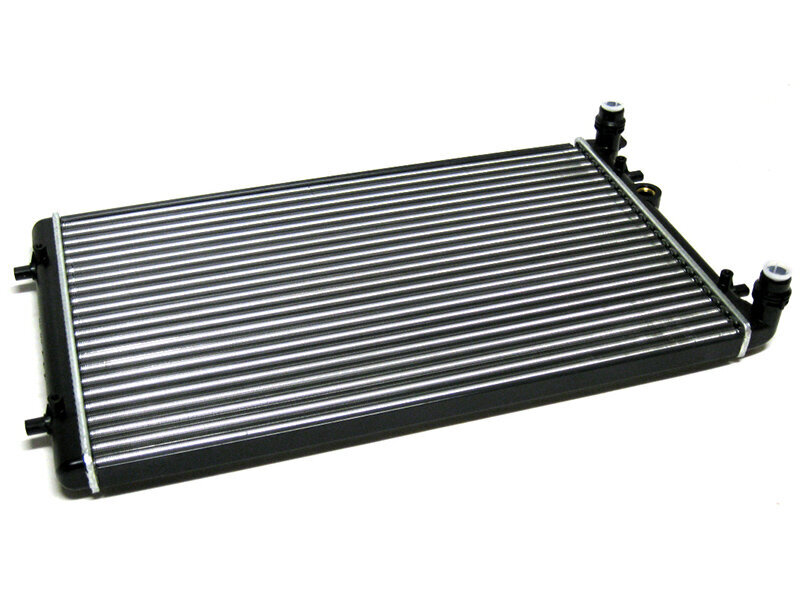 VW Bora 98-05 1,6 1,8 1,9 Radiator / engine radiator