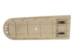 VW Bora 98-05 Armrest flap BEIGE