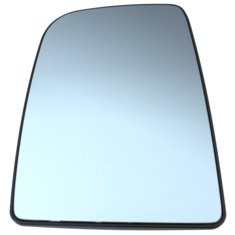 VW CRAFTER 06- MIRROR GLASS Left - BIG