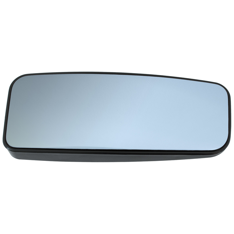 VW CRAFTER 06- MIRROR GLASS Right- SMALL