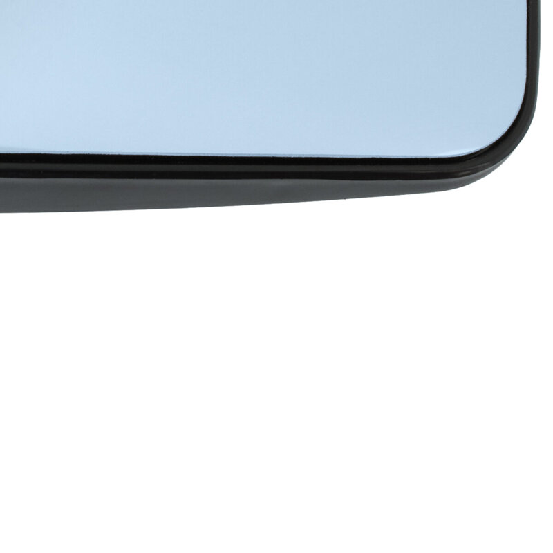 VW CRAFTER 06- MIRROR GLASS Right- SMALL