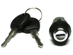 VW Golf III 91-97 Ignition