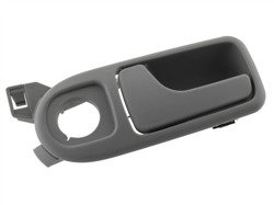 VW Lupo 99-06 Interior handle GREY Left