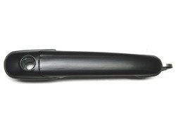 VW Polo III 94-99 Hatchback Front door Exterior handle (witout keys) Right