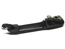 VW Polo III 94-99 Hatchback Front door Exterior handle (witout keys) Right