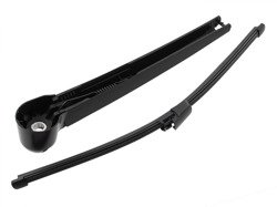 VW Polo IV 01-05 Wiper arm + blade