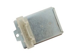 VW Sharan 95-10 Blower resistor