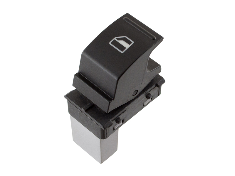 VW Sharan Window lifter control switch Left