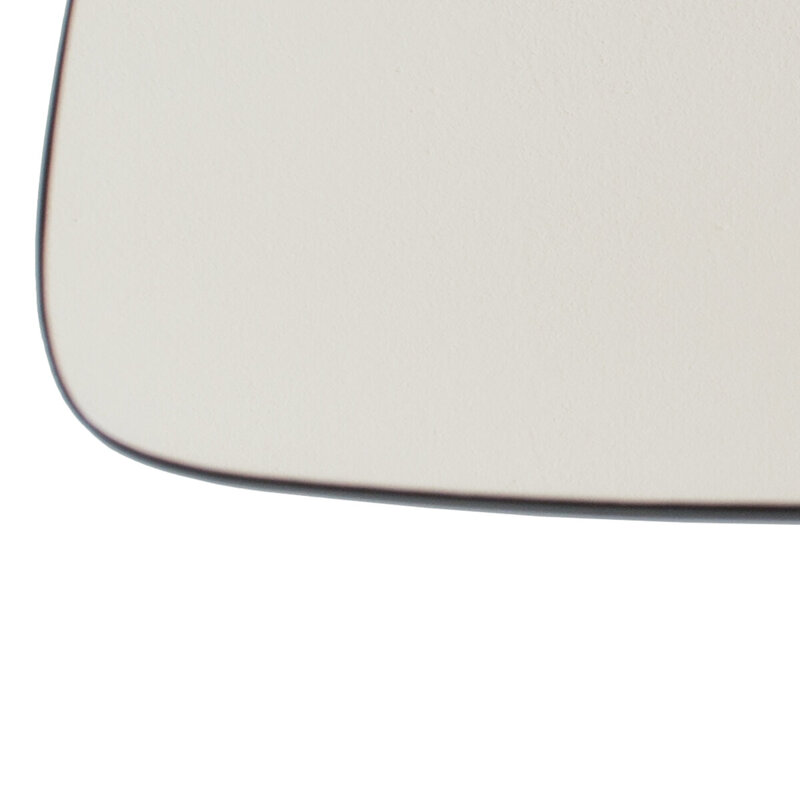 VW T4 90-03 Mirror glass / mirror insert manual Left