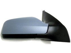 Vauxhall / Opel Astra II 98-06 wing mirror manual Right