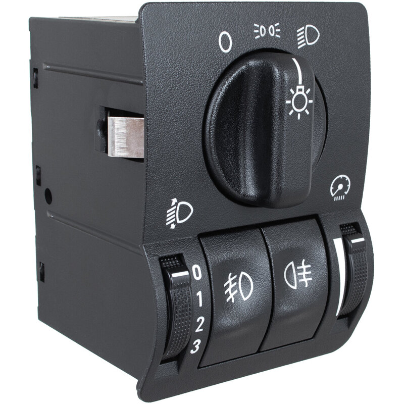 Vauxhall / Opel Astra II G 98-08 Headlight switch