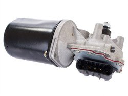 Vauxhall / Opel Corsa C 00-10 Front wiper motor