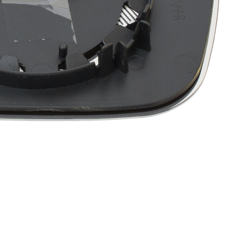 Vauxhall / Opel Insignia 08-13 Mirror glass / mirror insert Heated Right