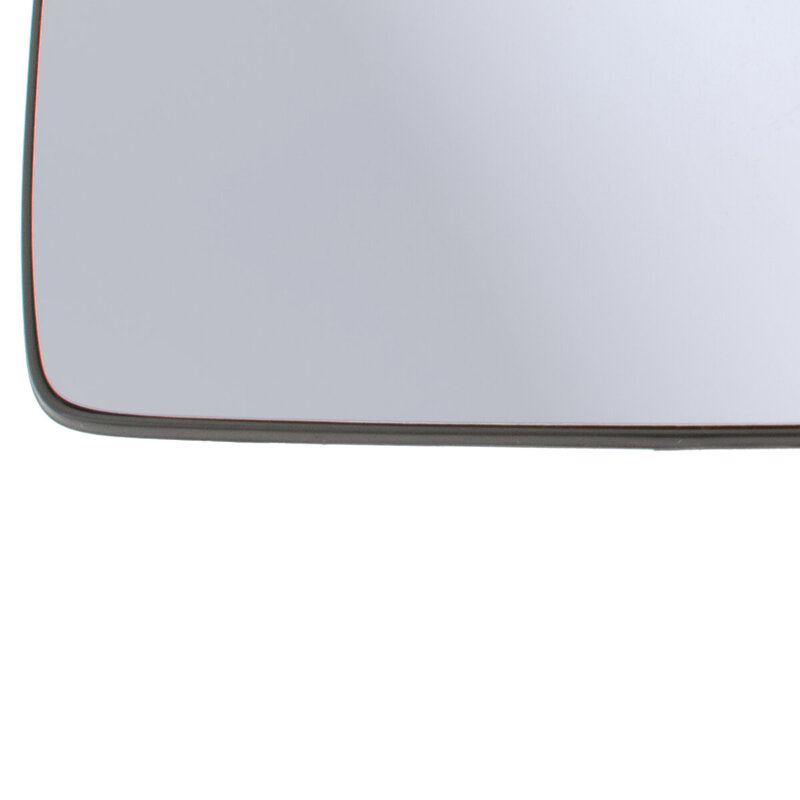 Vauxhall / Opel Meriva A 03-10 Mirror glass / mirror insert Heated Right