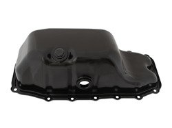 Vauxhall / Opel Meriva A 2003- 1,3 CDTI Oil sump / oil pan