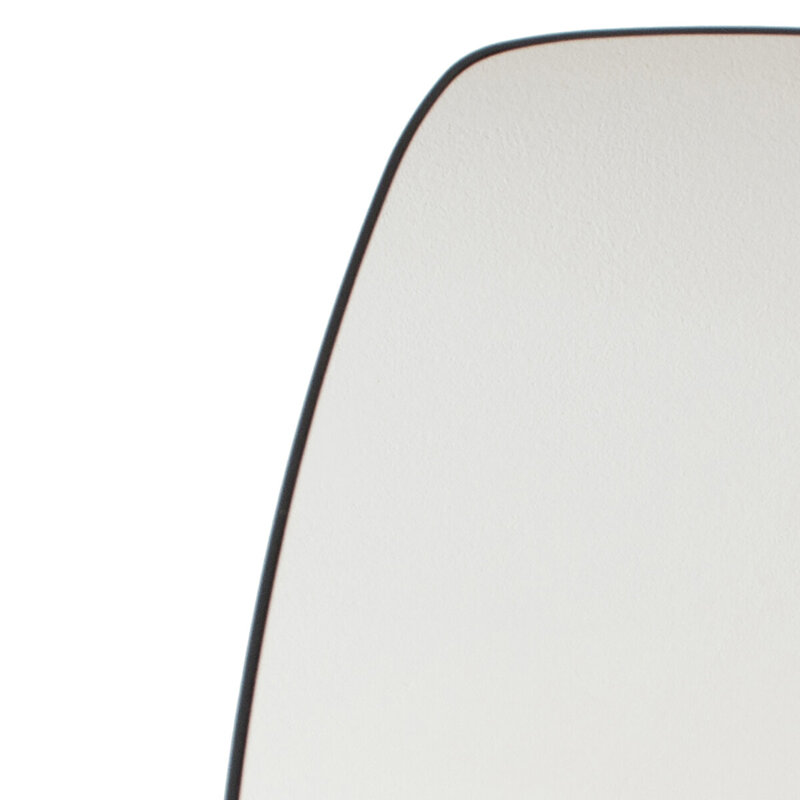 Vauxhall / Opel Movano B 10-18 Mirror glass / mirror insert Heated LARGE Left