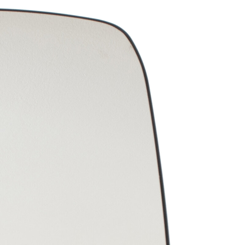 Vauxhall / Opel Movano B 10-18 Mirror glass / mirror insert Heated LARGE Left