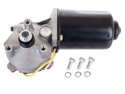 Vauxhall / Opel Tigra II 2002- Front wiper motor