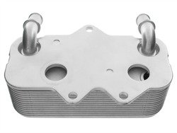 Vauxhall / Opel Vectra B 96-02 2,0 / 2,2 DIESEL Oil cooler radiator