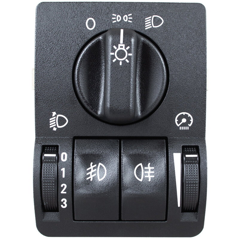 Vauxhall / Opel Zafira A 99-05 Headlight switch