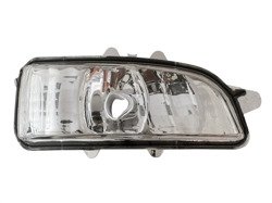 Volvo S60 07-09 Mirror indicator Right