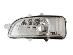 Volvo S80 07-11 Mirror indicator Left